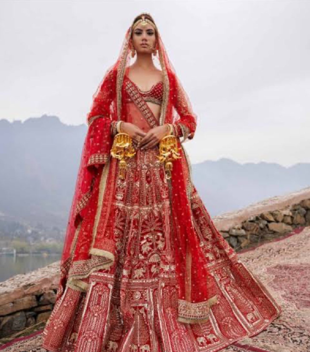 Lehnga