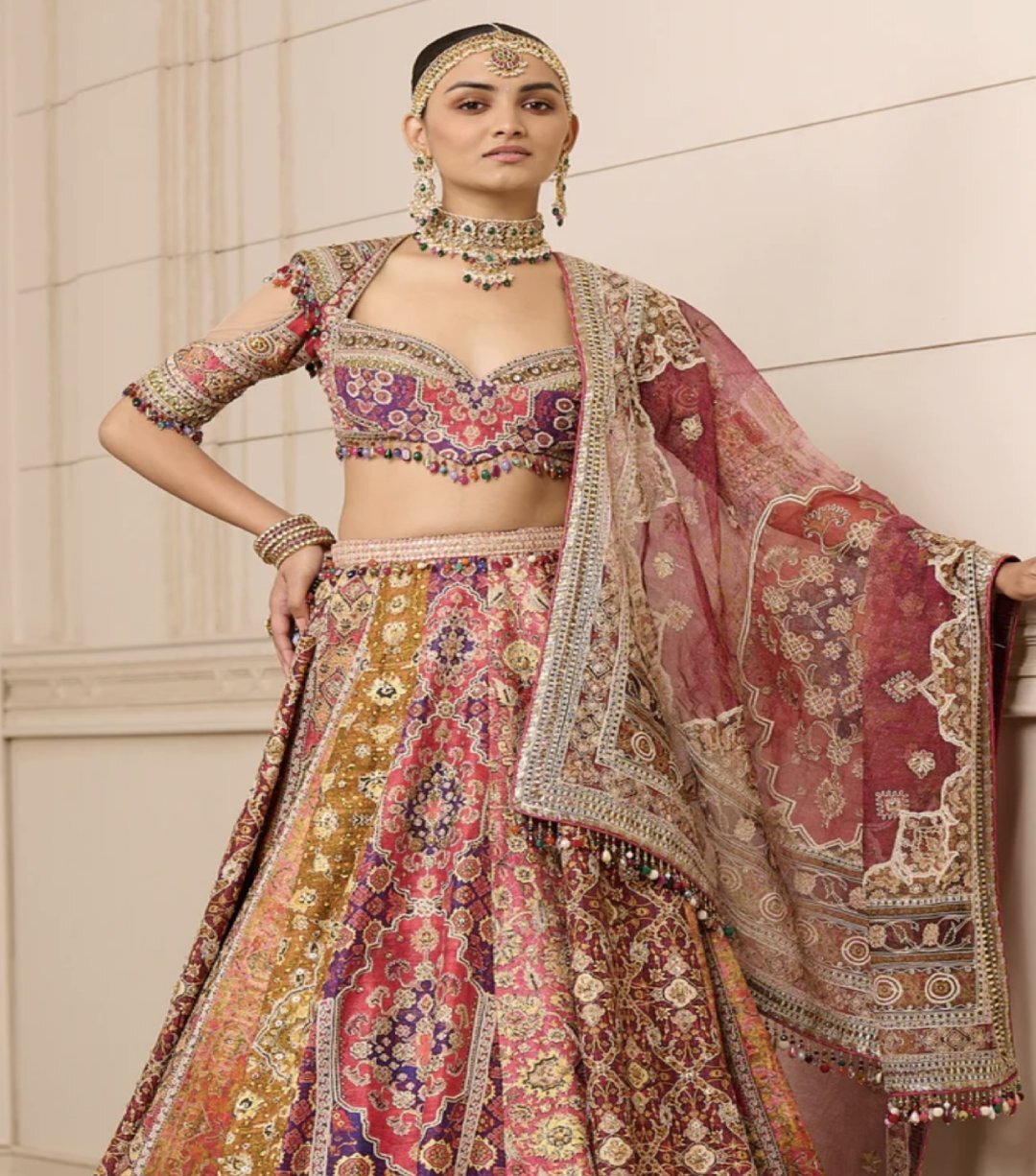 Lehnga