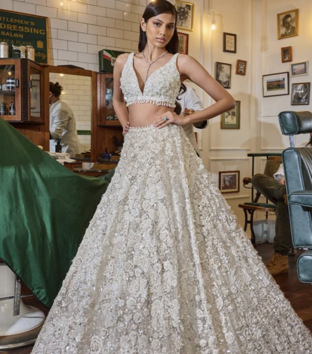 Lehnga